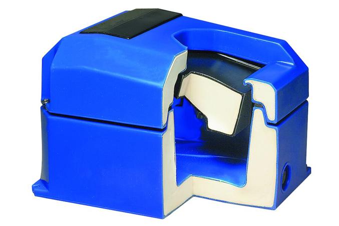 Abreuvoir isotherme DeLaval