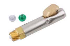 Vasikanippel HD 1/2" Product image