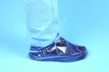 DeLaval disposable boots