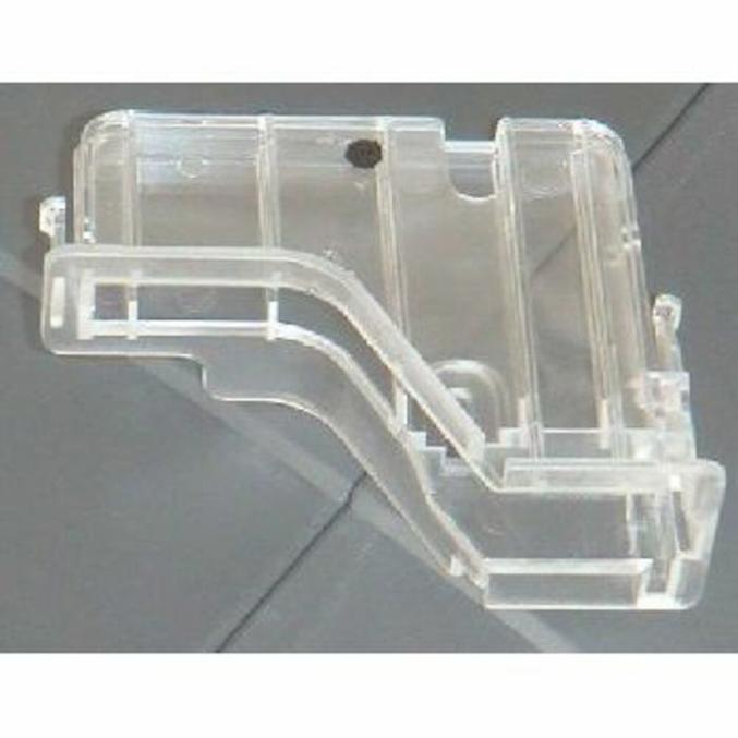 DCC Removable fixture kit 