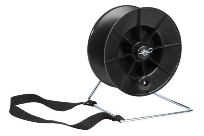 DeLaval combi reel