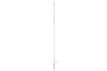 Plaststolpe Premium, 169 cm, vit Produktbild
