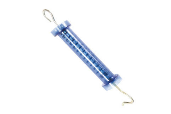 DeLaval gate handle tension limiter