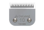 Blade sets for DeLaval electric clipper CB35