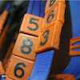 Number Plate Product image