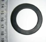 Packning T Rörsil
