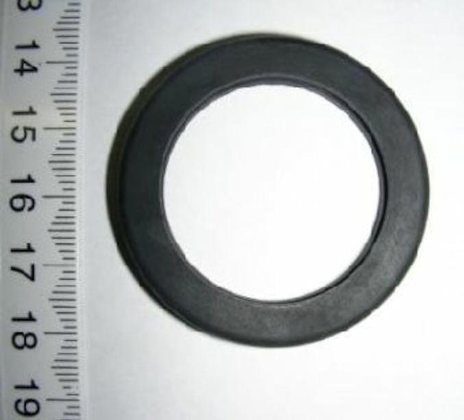 Packning T Rörsil