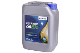 Aceite bio hidráulico para DeLaval VMS™  Imagen del producto