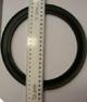 Lockpackning, Spannmaskin