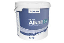 Alkali 1+ jauhepesuaine Tuotekuva