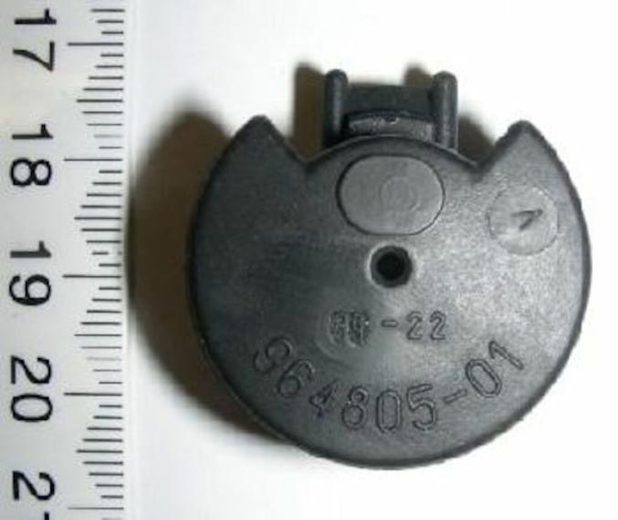 Ventil Tf350