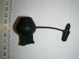 Avtappningsventil PC900P