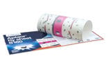 Papel atrapamoscas S180  