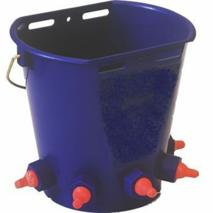 Lammbar 8 L, med Lock Produktbild