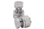 Conector alambre DeLaval 