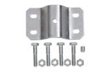 W-bowl clamps