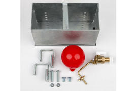 DeLaval float valve Product image