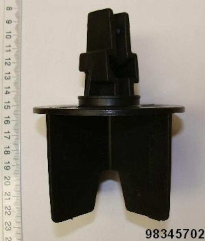 ACR kolvcylinder