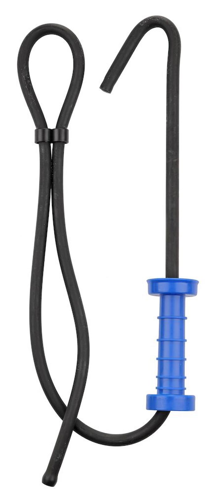 Tube support guide
