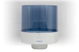 Dosificador de papel DeLaval 