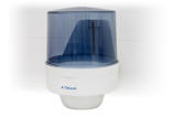 DeLaval paper dispenser