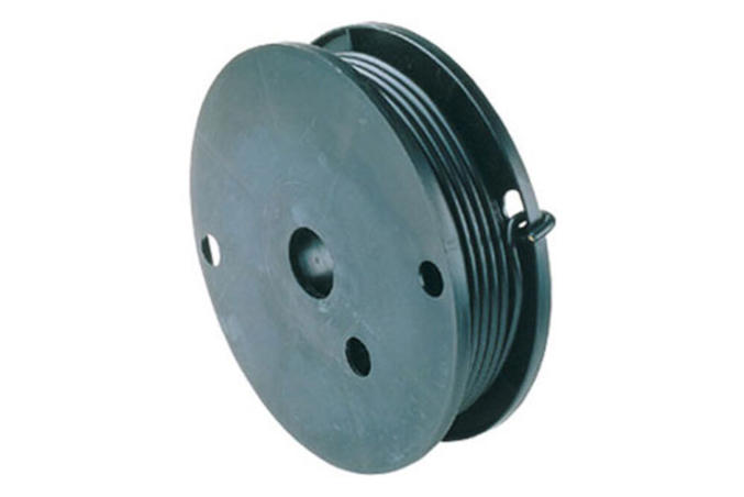 Cable de tierra y pared DeLaval