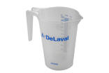 Jarra de 1 litro graduada DeLaval 