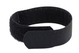 Velcro tube holder