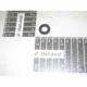 Innre packning Vol.vent( i kit 98888119)
