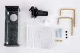 DeLaval float valve F9