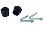 Kit servicio evitacoces DeLaval