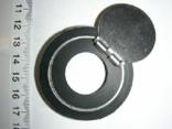 Backventil 50 Mm