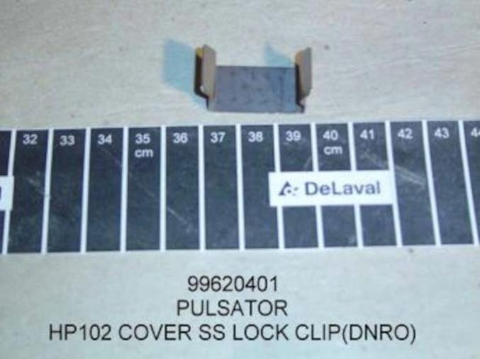 Locklås Hp 102