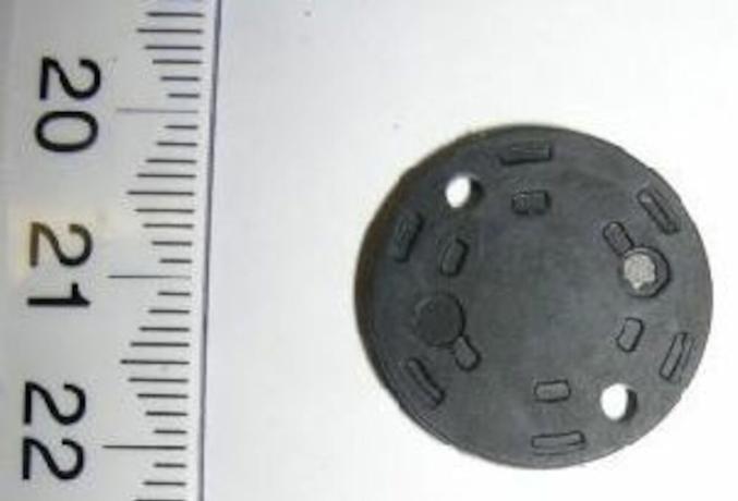 Magnetbricka