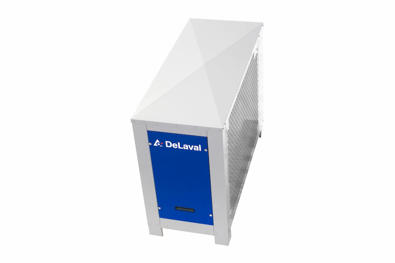 DeLaval adaptive flow controlled cooling AFCC