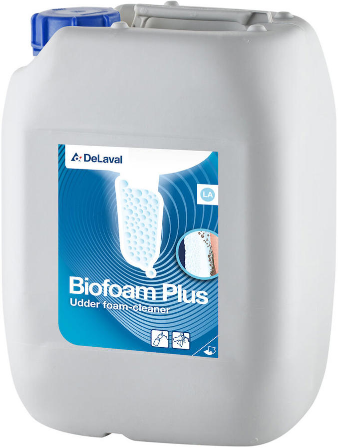 Biopiana Biofoam Plus