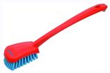 Bucket brush