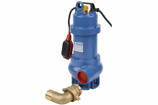 Parlour pump C4000