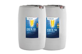 CD X-10 Product image
