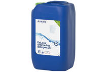DeLaval klorfritt diskmedel CFD 25  Produktbild