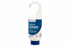 DeLaval Mintcream Produktbild