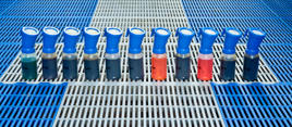 Kubek do dezynfekcji niepowrotny Product image