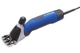DeLaval Elektrikli makas S2 Product image