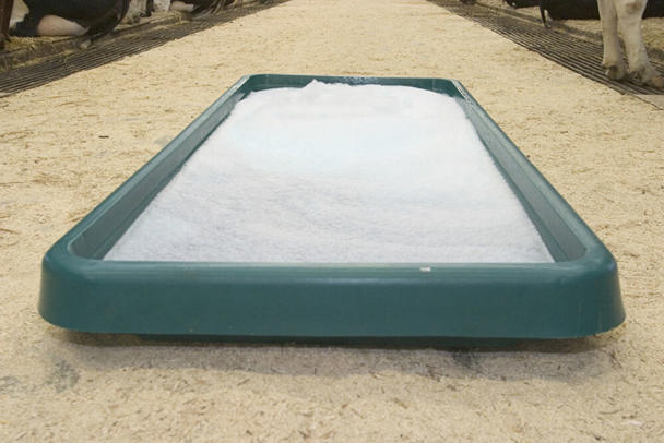 DeLaval klövkar PVC