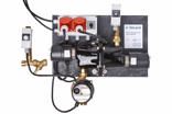 DeLaval drinking water heater DWH350