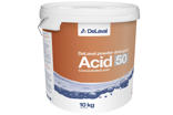 Acid 50 pulveris