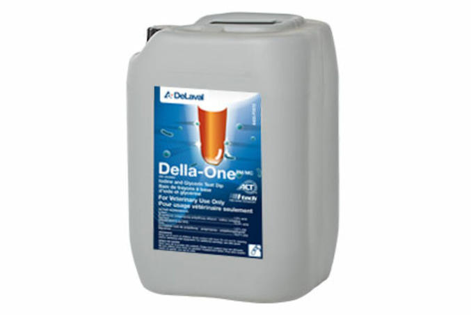 Della-One™