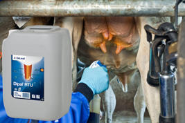 Dipal™ RTU  Imagen del producto