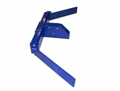 Cable scraper DM
