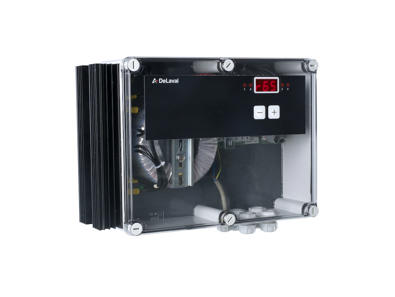 DeLaval hlavní pulzátor DMP150 a DMP500 